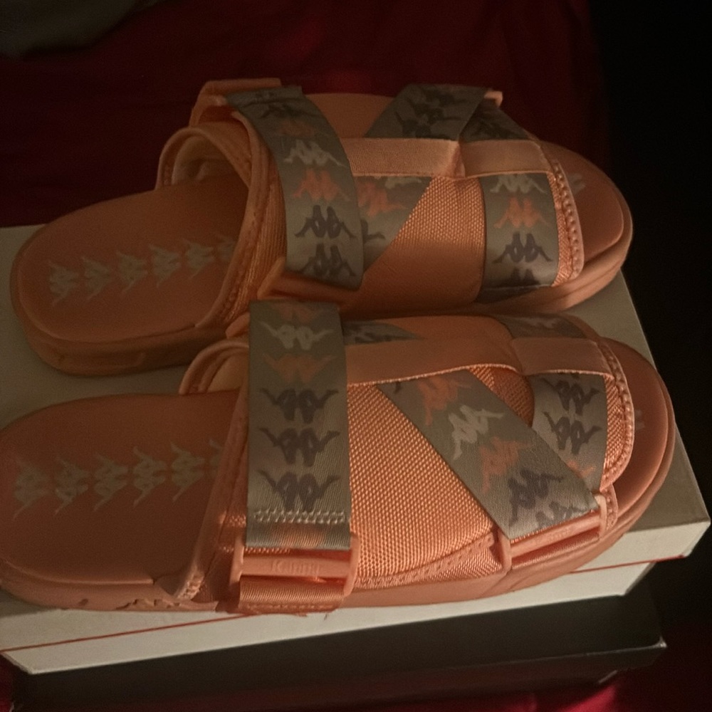 kappa slides